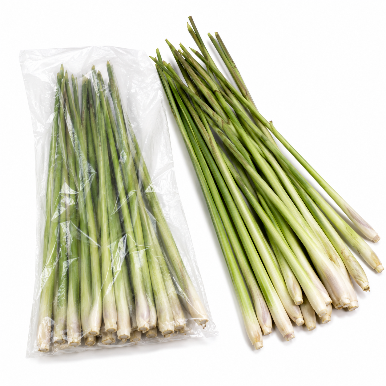 檸檬香茅